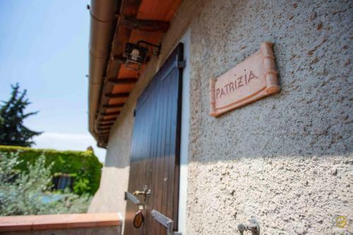 Agroturismo Terre Di Melazzano