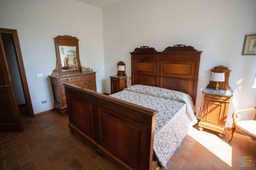 Agroturismo Terre Di Melazzano