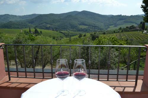 Agroturismo Terre Di Melazzano