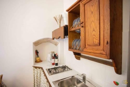 Agroturismo Terre Di Melazzano