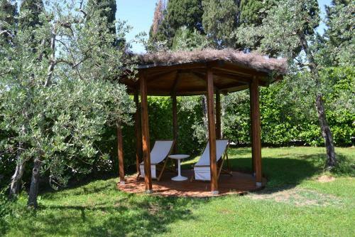 Agroturismo Terre Di Melazzano