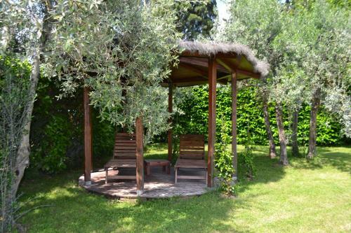 Agroturismo Terre Di Melazzano