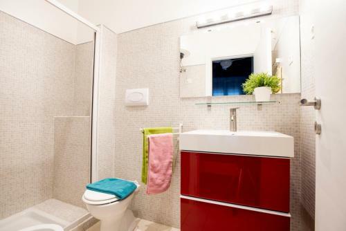 Apartamento Le Plage