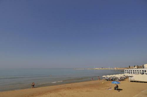 Apartamento Le Plage