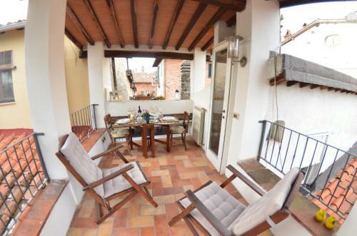 Apartamento Gaia