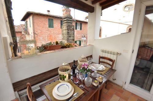 Apartamento Gaia
