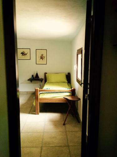 Casa Vacanze Ulivetum