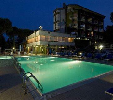 Hotel Majestic