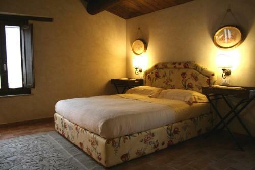 Bed & Breakfast La Corte De' Vasari
