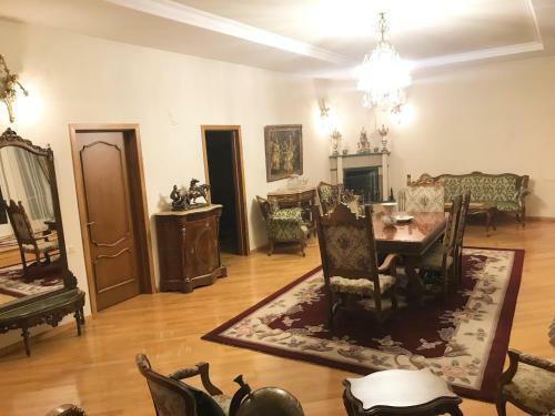 Apartament Balakhvani
