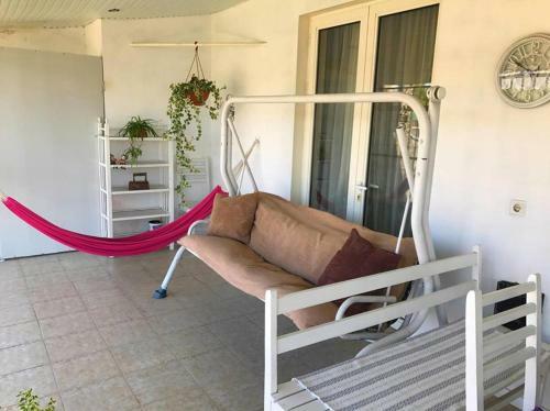Apartament Balakhvani
