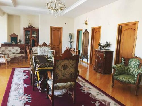 Apartament Balakhvani