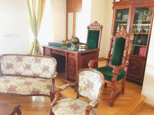 Apartament Balakhvani