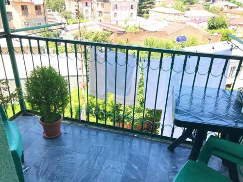 Apartament Balakhvani