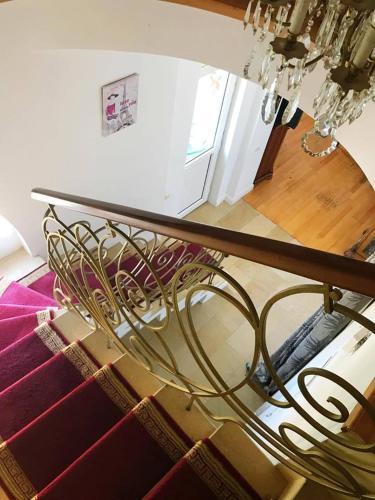 Apartament Balakhvani