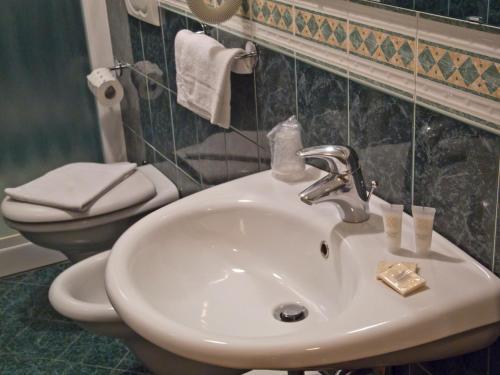 Apartamento Residence Marconi Mare