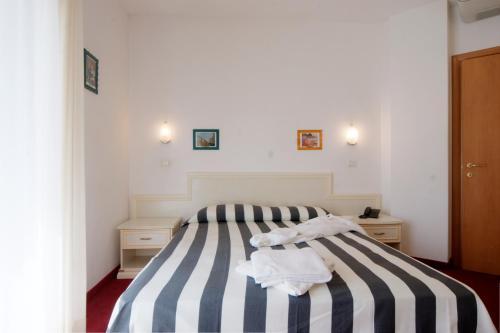 Apartamento Residence Marconi Mare