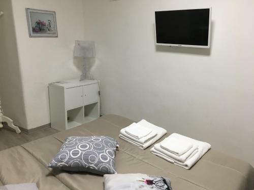 Hostal Almayer - Locanda Bicicletta