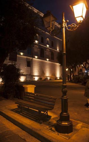 Hostal Almayer - Locanda Bicicletta