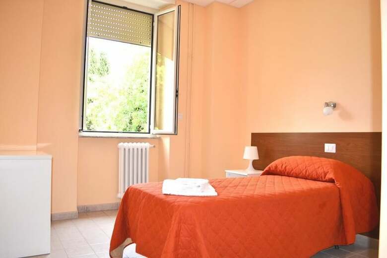 Bed & Breakfast Villa Riari