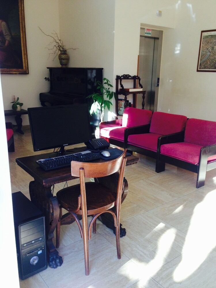 Bed & Breakfast Villa Riari