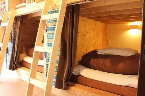 Hostal Bar And Hostel Mondo