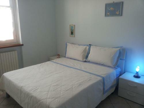 Conte Caramelli Apartment