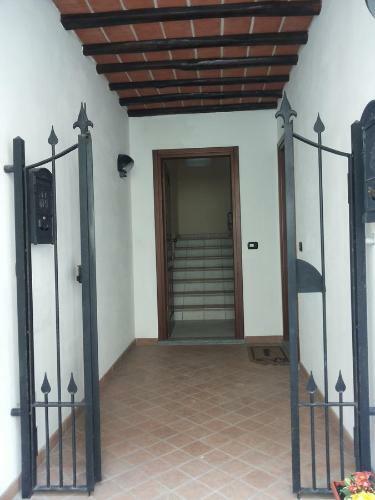 Conte Caramelli Apartment
