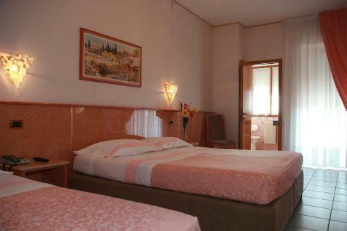 Hotel Lanterna