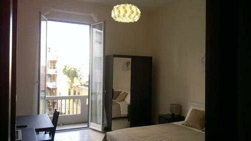 Apartamento Casa Messina Inn