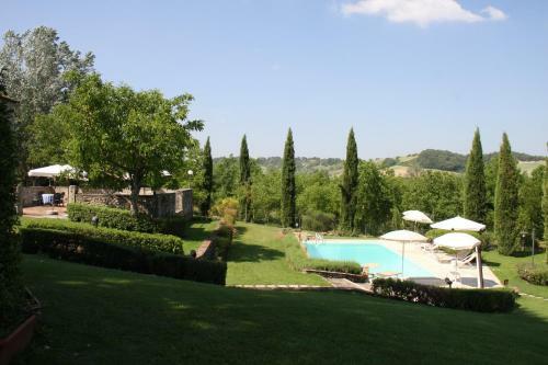 Agroturismo Podere Chiusella