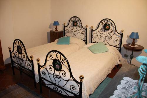 Agroturismo Podere Chiusella