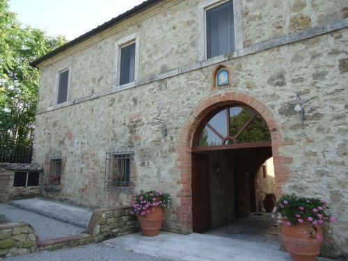 Agroturismo Podere Chiusella