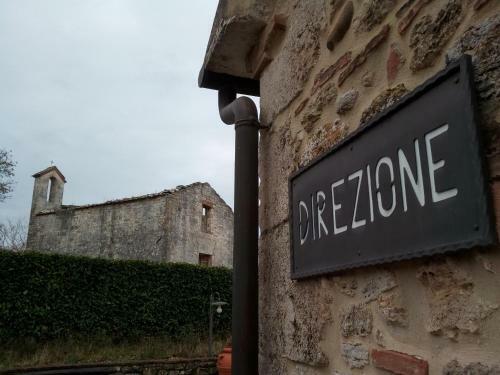 Agroturismo Podere Chiusella