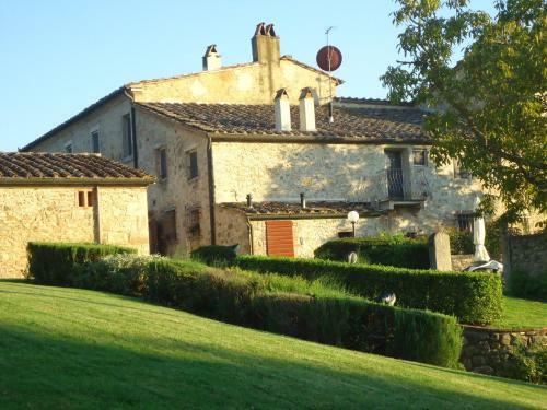 Agroturismo Podere Chiusella