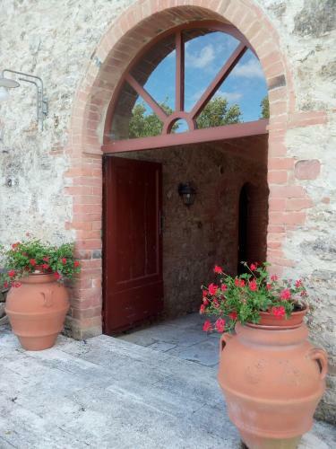 Agroturismo Podere Chiusella