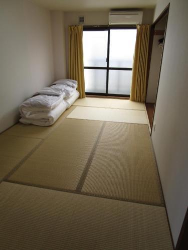 Hostal Guesthouse Kyoto Abiya