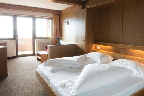 Hotel Appartement Krone