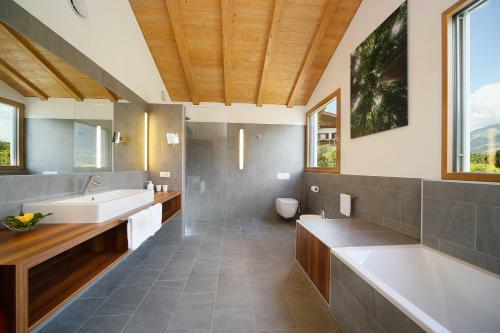 Hotel Appartement Krone