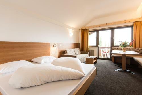 Hotel Appartement Krone