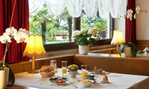 Hotel Appartement Krone