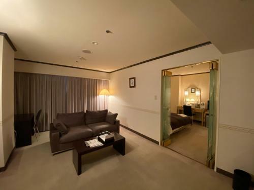 Koriyama View Hotel