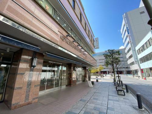 Koriyama View Hotel