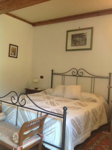 Agroturismo Agriturismo La Collina