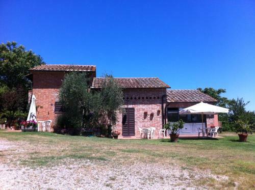 Agroturismo Agriturismo La Collina
