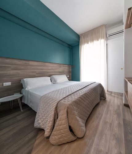 Hotel Di Luigi