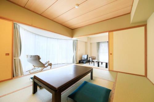 Kishutetsudo Karuizawa Hotel