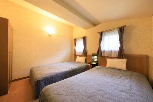 Kishutetsudo Karuizawa Hotel