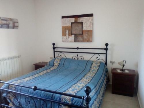 Apartamento Casa Fulvia