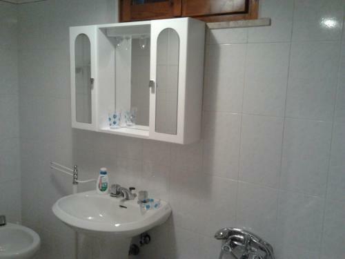 Apartamento Casa Fulvia